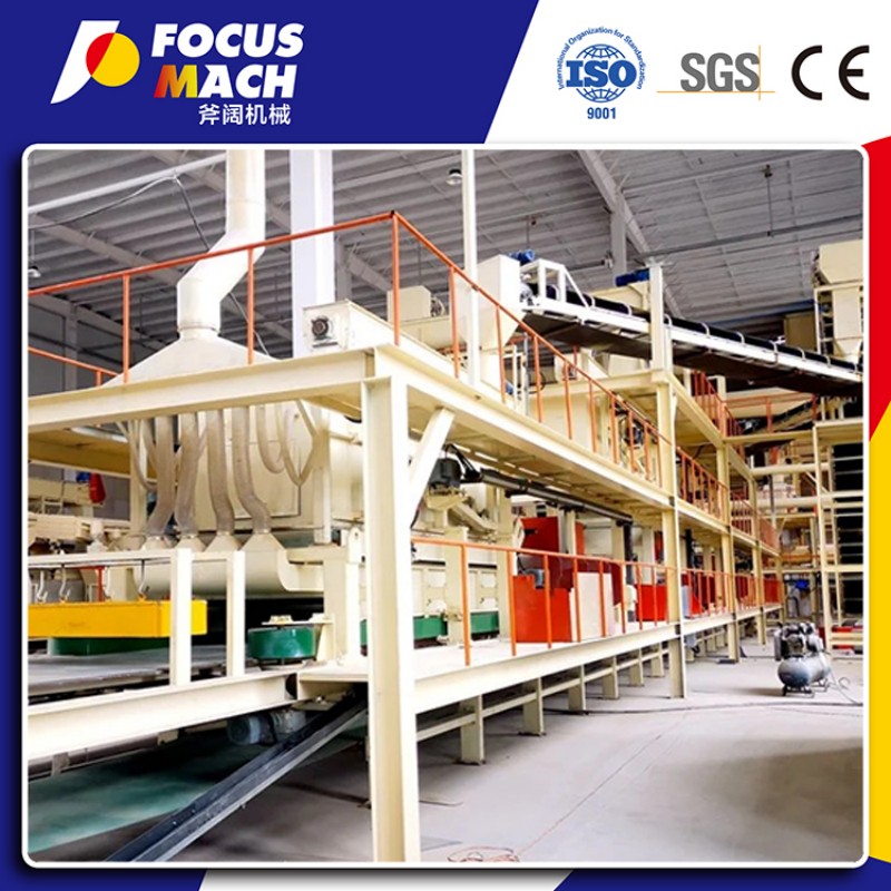 50000 куб MDF Линия2