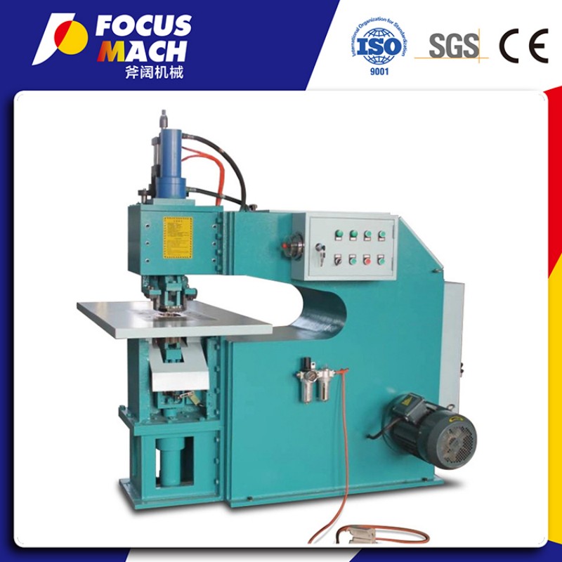 VENEER PATCHER MACHINE